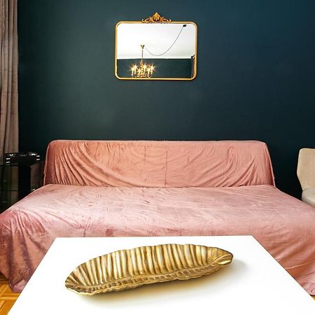 Schickes Boutique-Apartment, Zentral In Messe-& Bahnhofsnaehe, Sehr Ruhig & Gratis Parkplatz - Happystay Klagenfurt am Woerthersee Kültér fotó