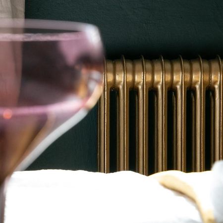 Schickes Boutique-Apartment, Zentral In Messe-& Bahnhofsnaehe, Sehr Ruhig & Gratis Parkplatz - Happystay Klagenfurt am Woerthersee Kültér fotó